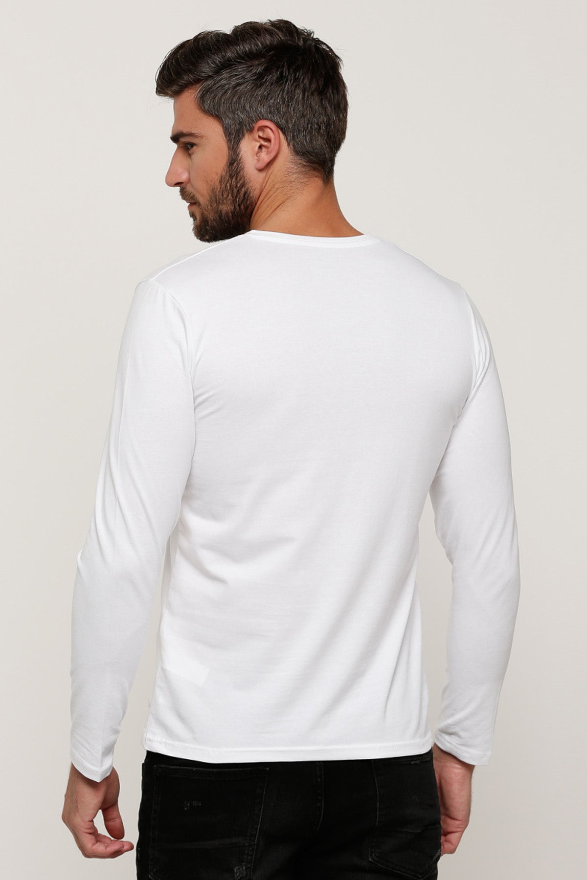 V-Neck T-Shirt