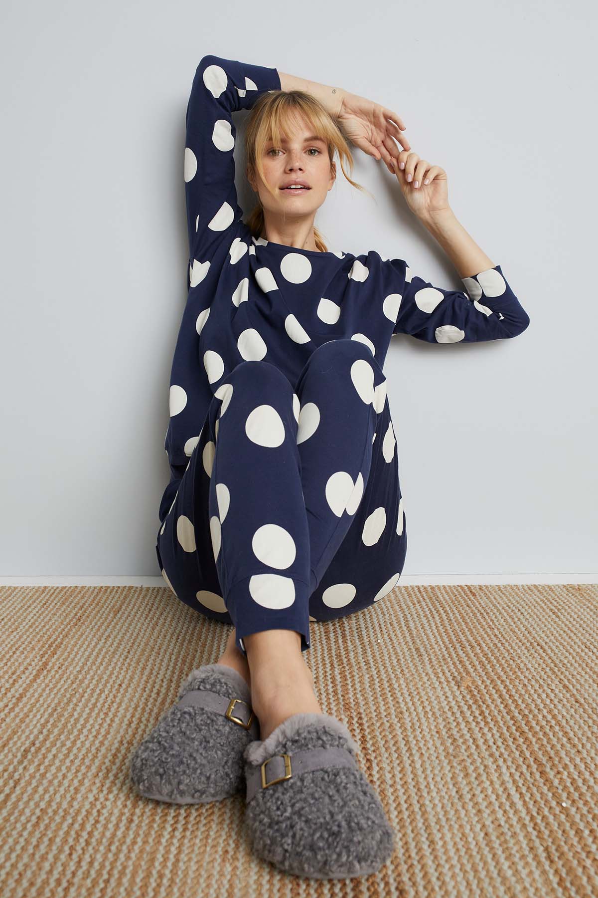 Cotton Pyjamas