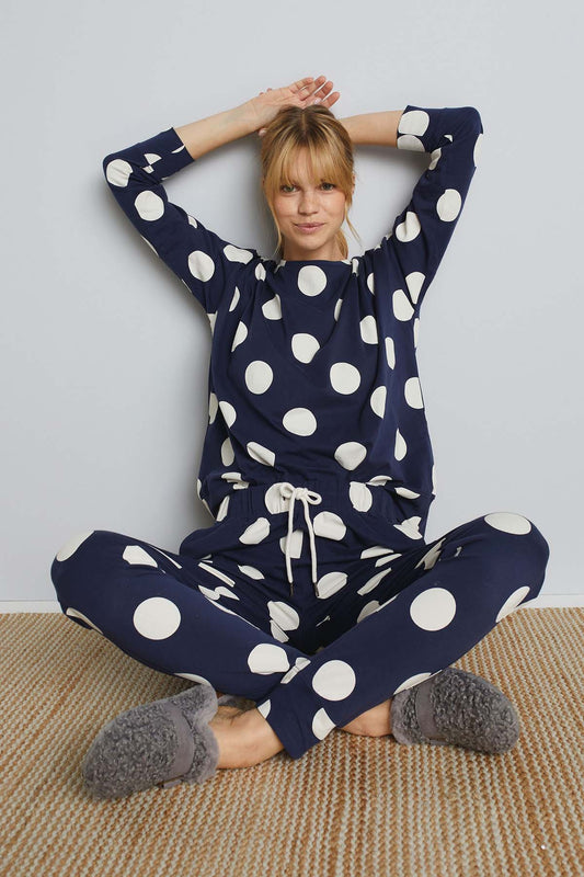 Cotton Pyjamas