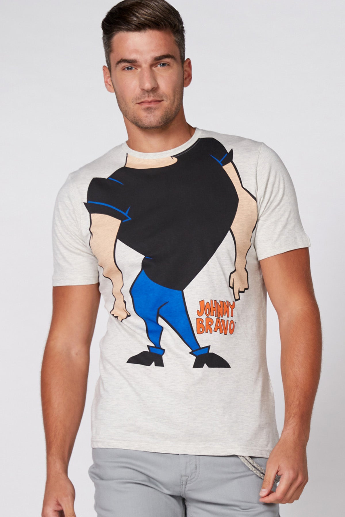 Printed T-Shirt