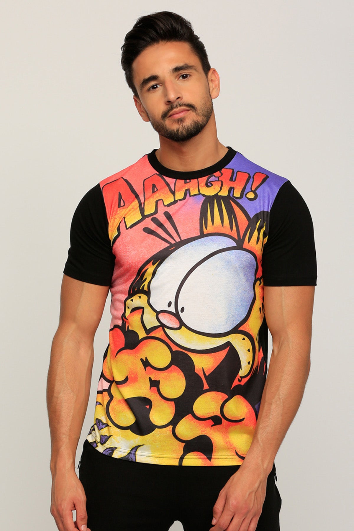 Printed T-Shirt