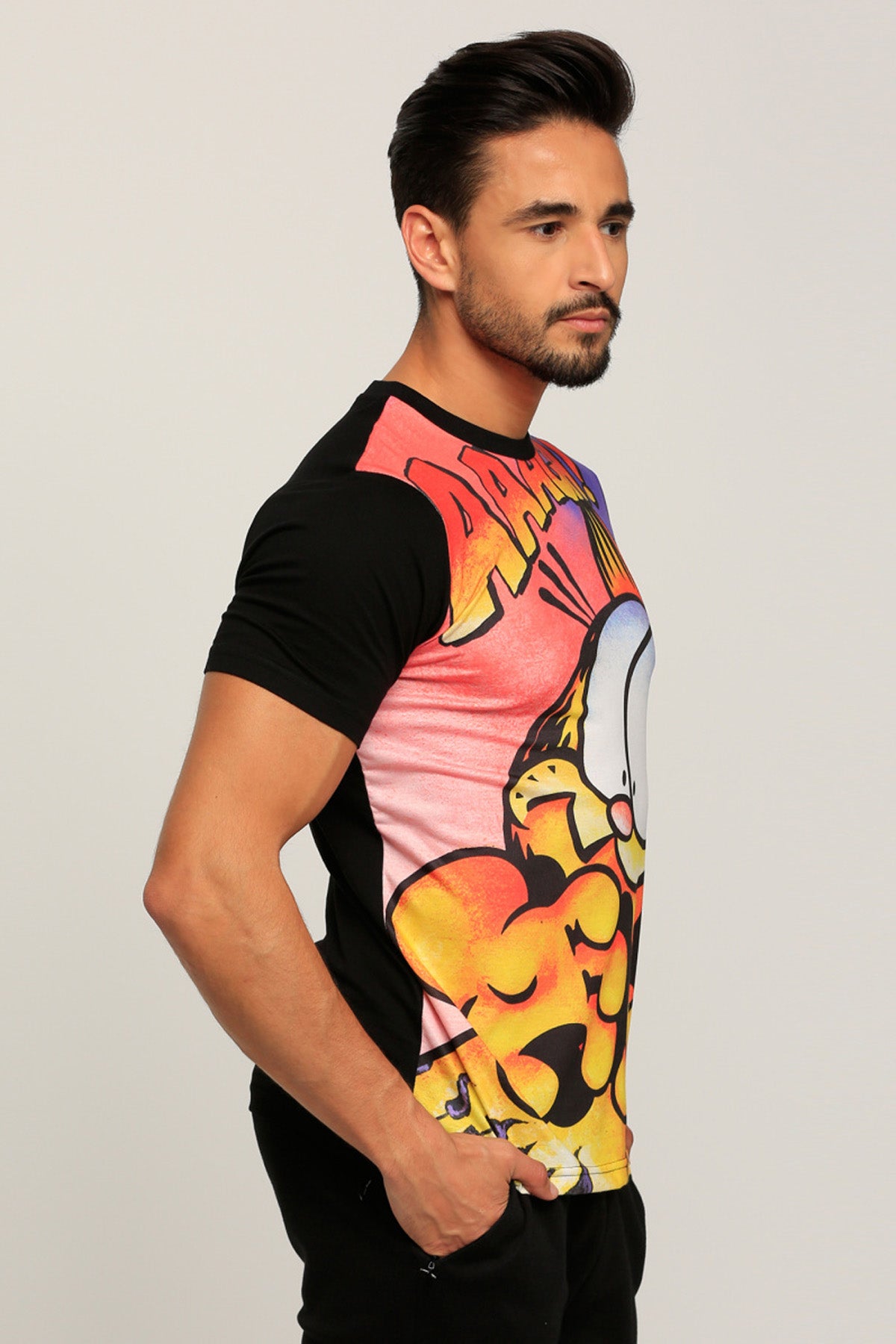Printed T-Shirt