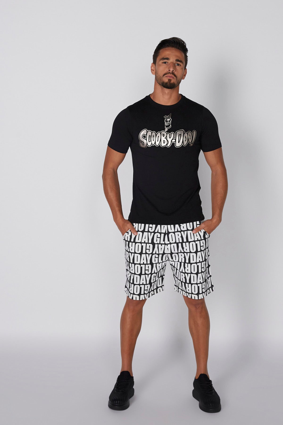 Printed T-Shirt