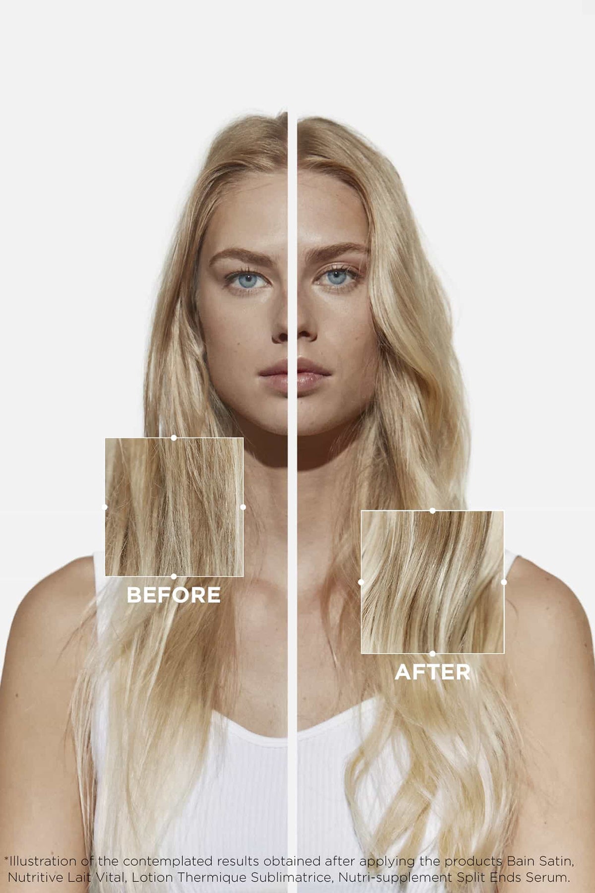 Kerastase Nutritive 8H Magic Night Hair Serum