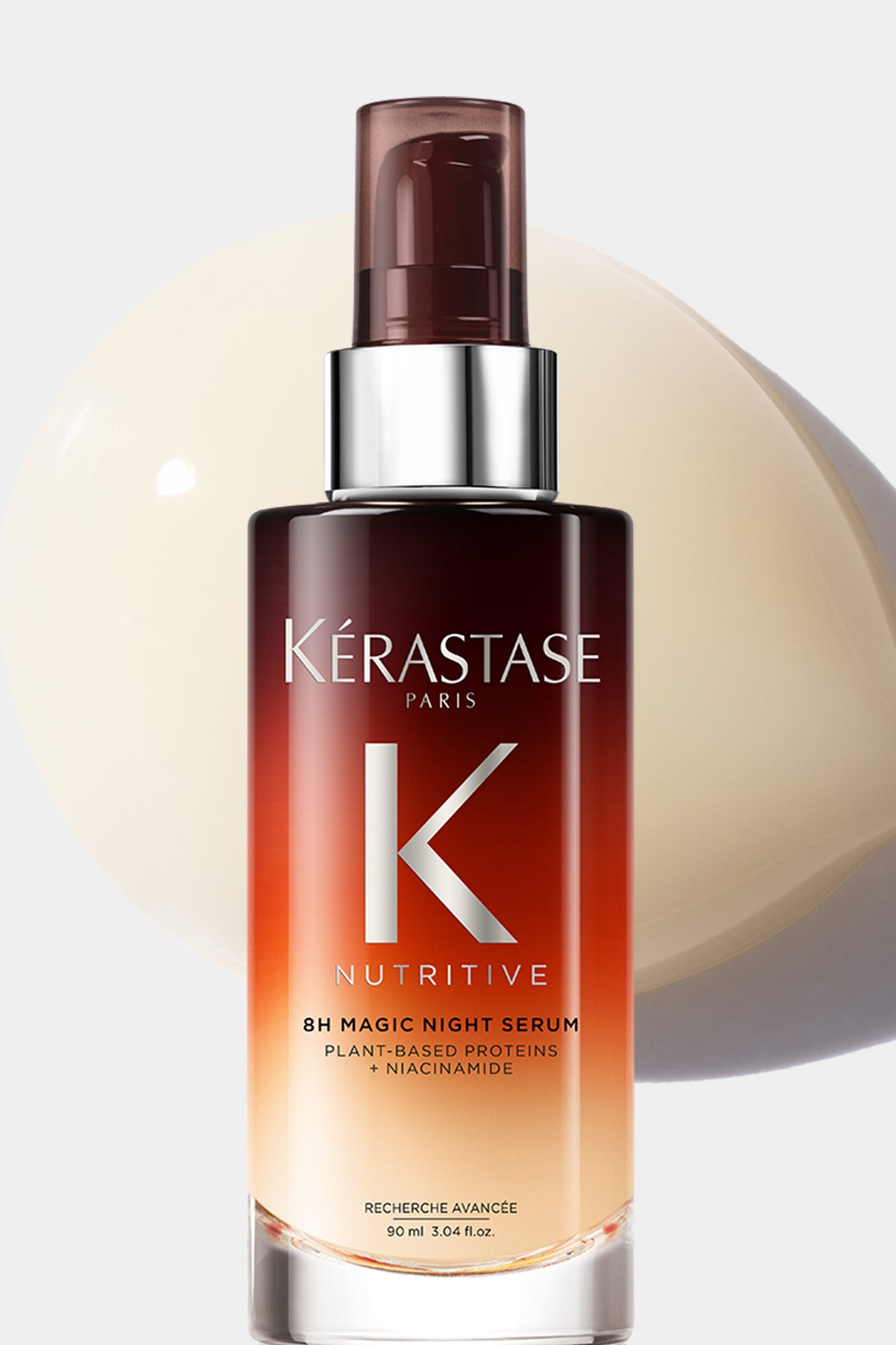 Kerastase Nutritive 8H Magic Night Hair Serum