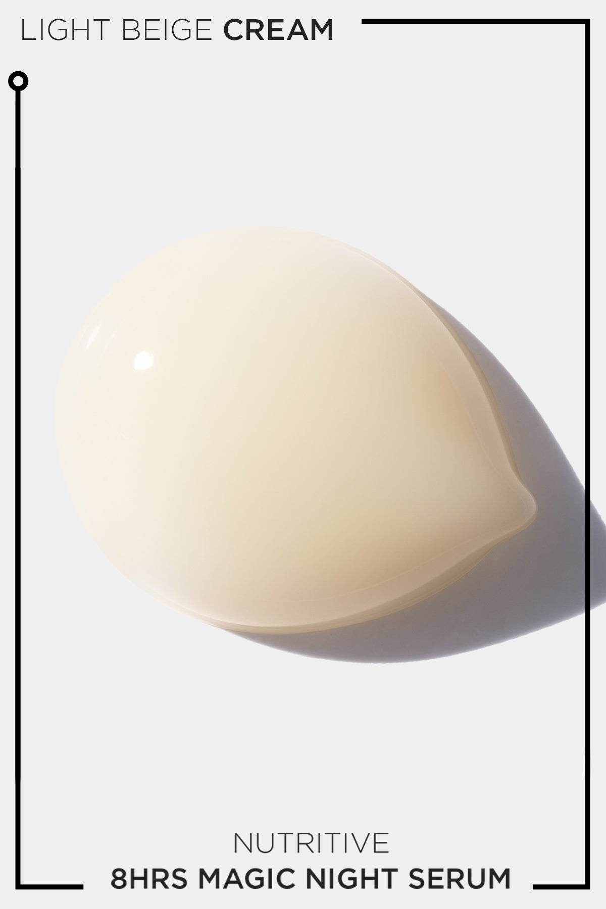 Kerastase Nutritive 8H Magic Night Hair Serum