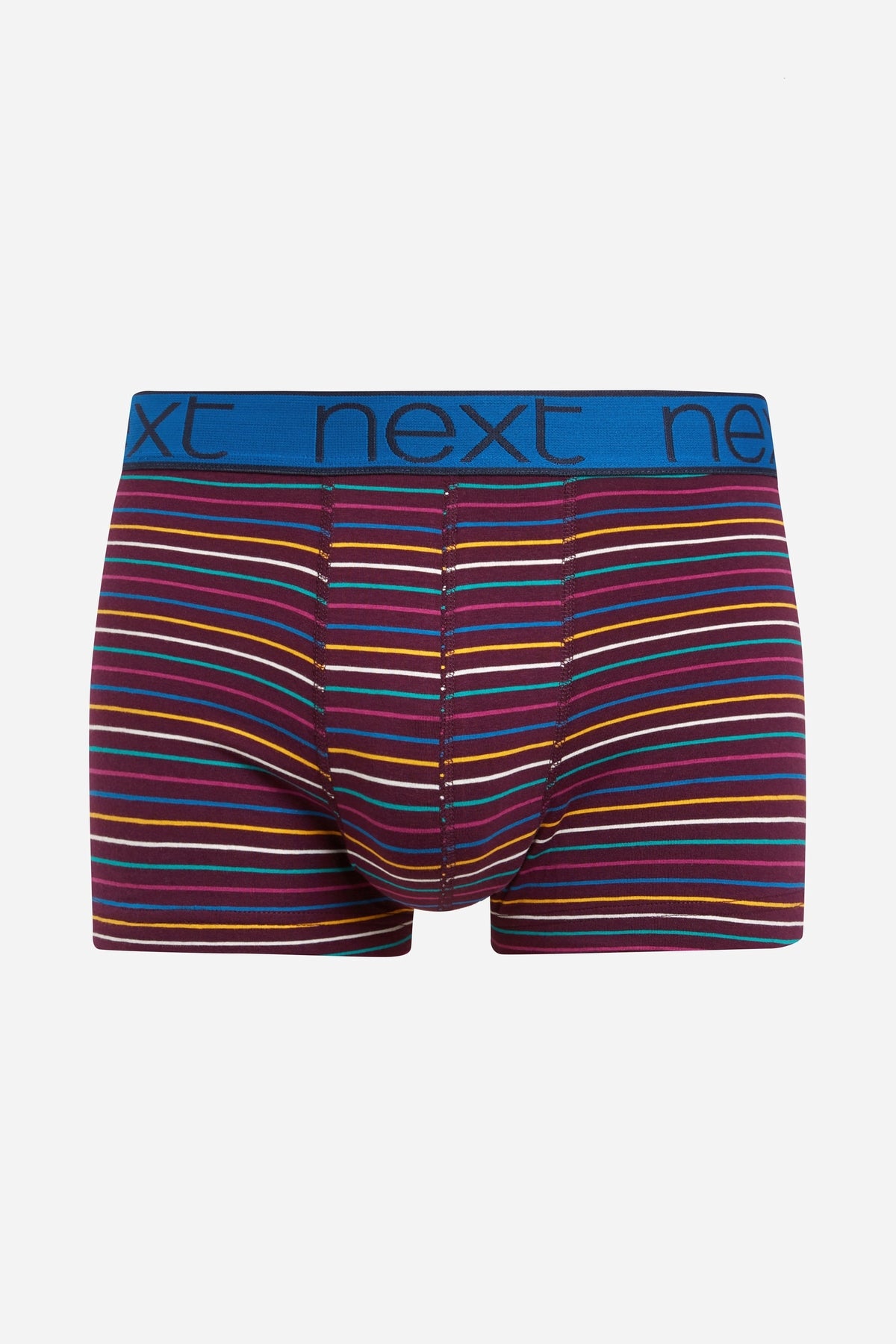 Stripe Hipsters Four Pack