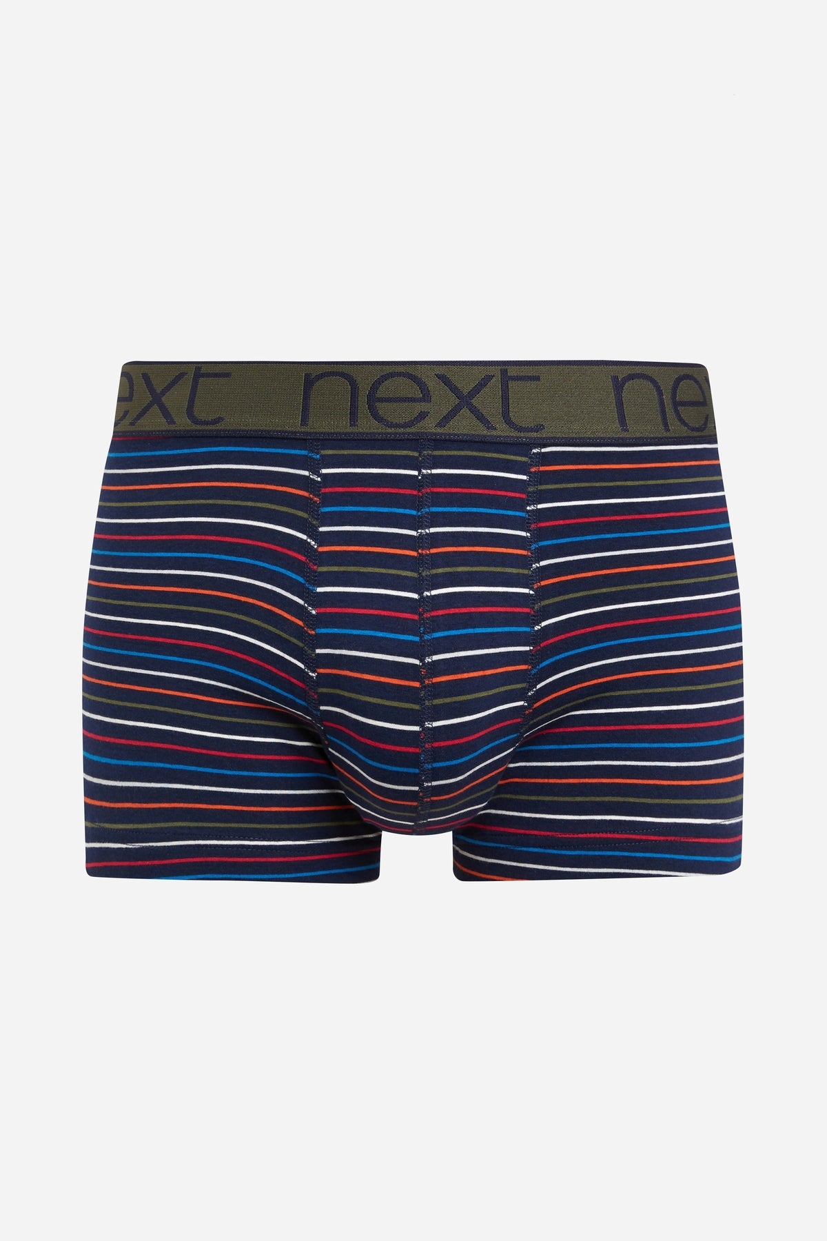 Stripe Hipsters Four Pack