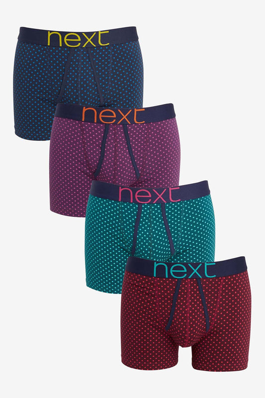 A-Fronts Four Pack