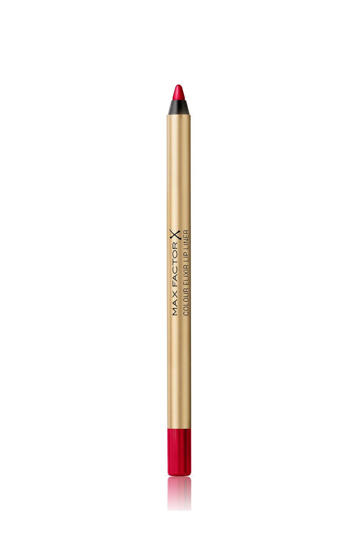 Colour Elixir Lip Liner, 12 Red Blush, 1.2 g