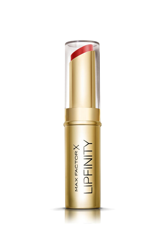 Lipfinity, Bullet Lipstick, Long Lasting, 40 Always Chic, 0.134 oz