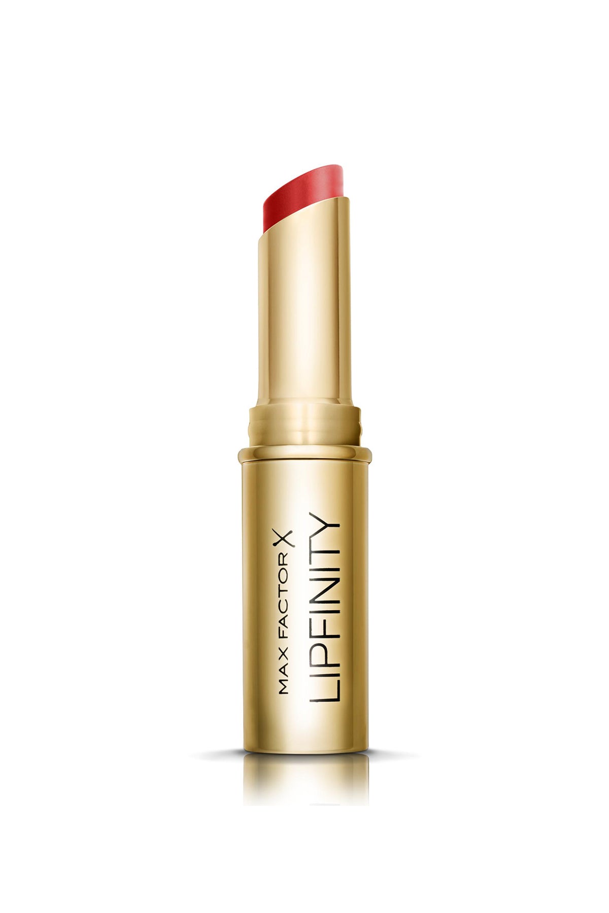 Lipfinity, Bullet Lipstick, Long Lasting, 40 Always Chic, 0.134 oz