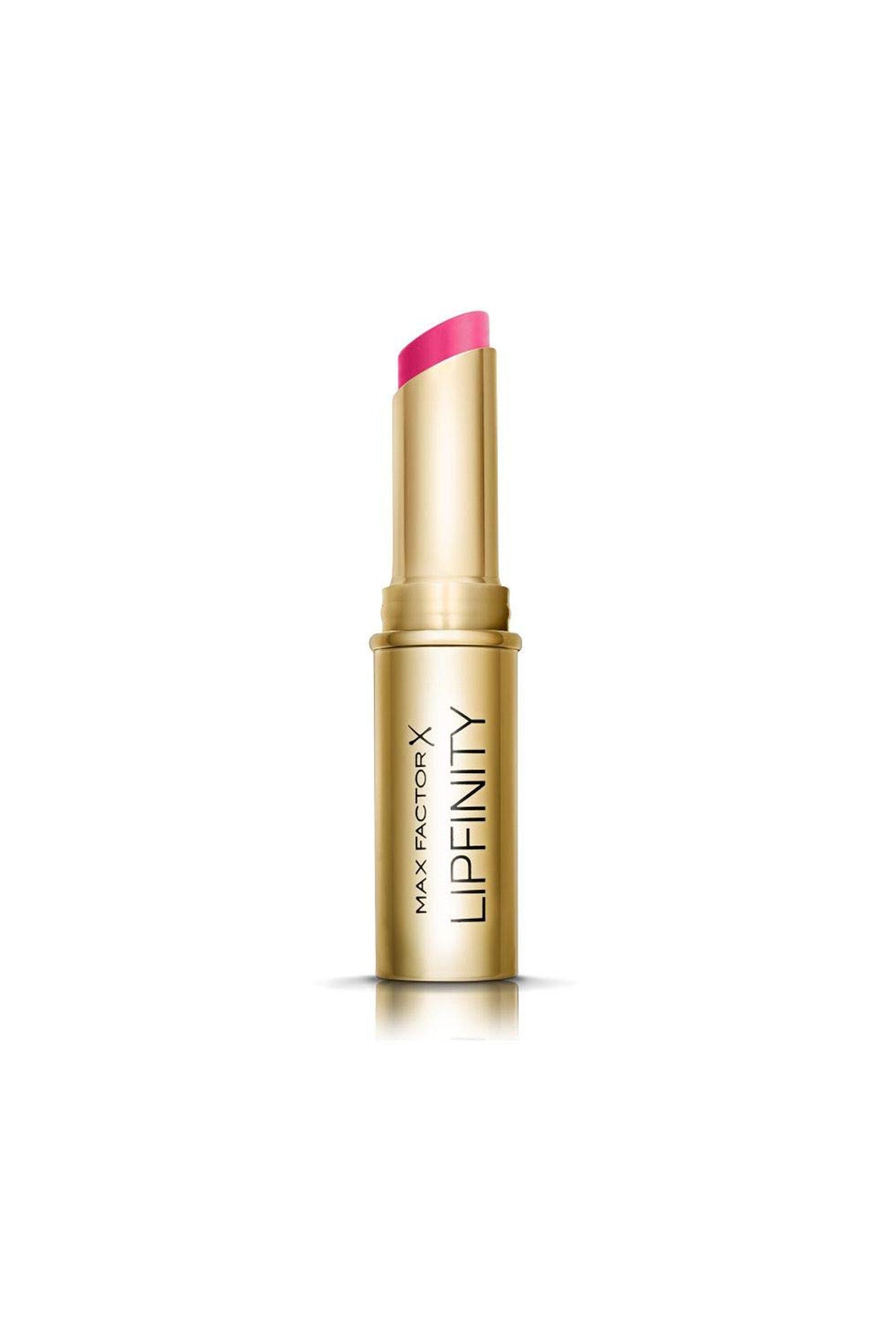 Lipfinity, Bullet Lipstick, Long Lasting, 55 Eternally Luscious, 0.134 oz