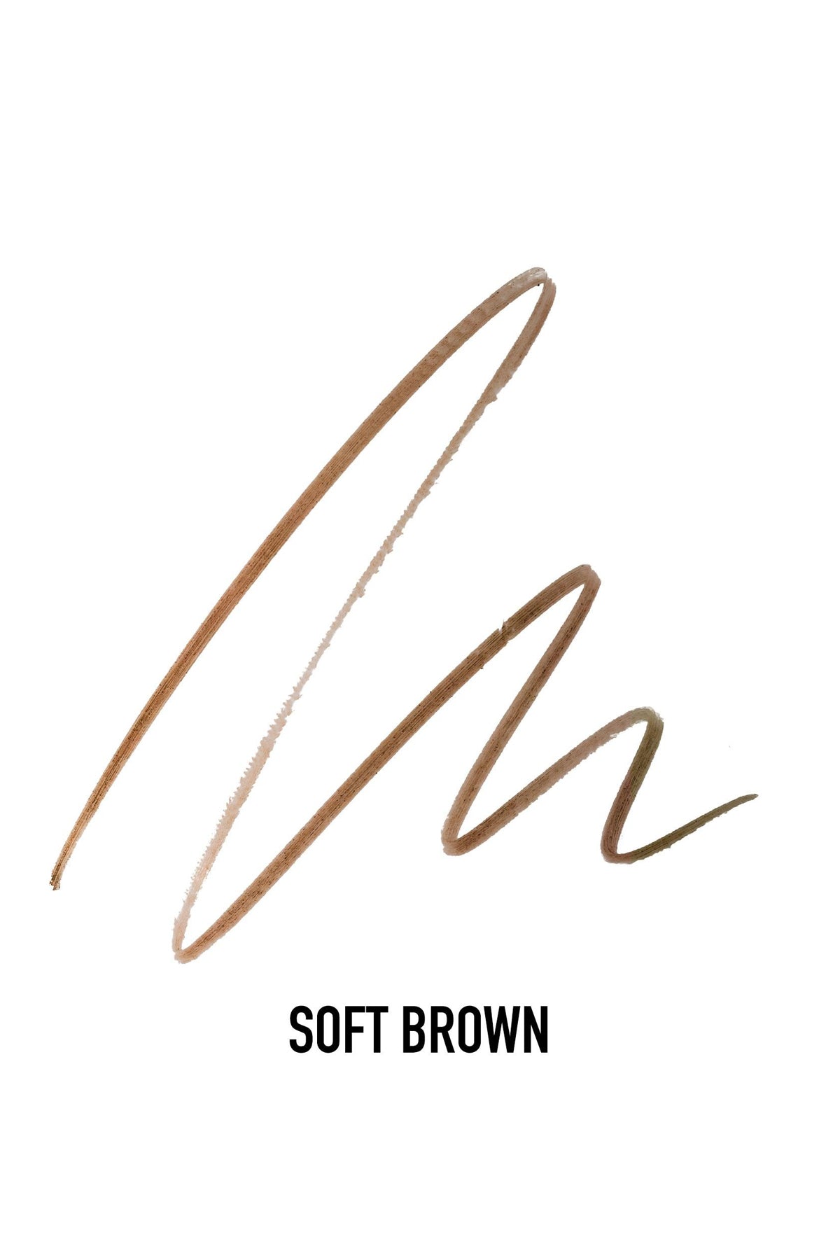 Brow Shaper, 20 Brown, 1 g