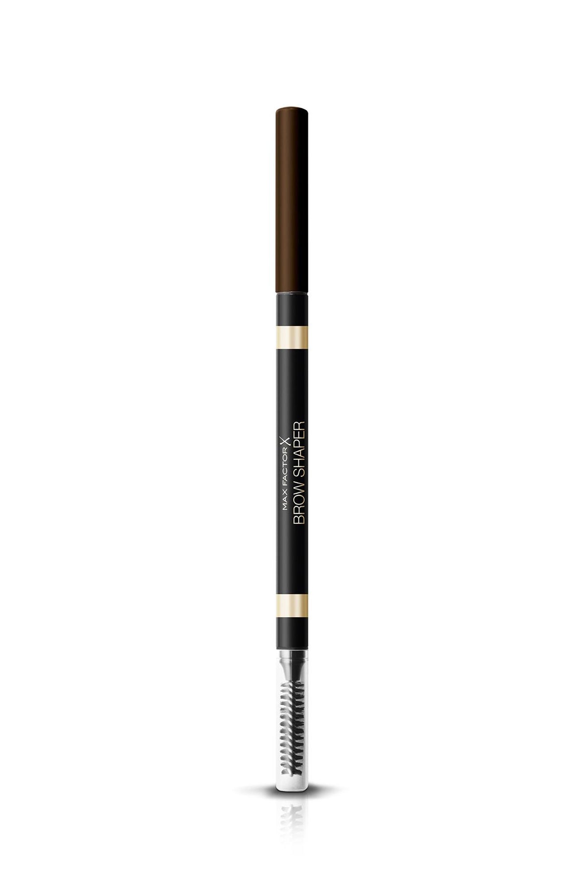 Brow Shaper, 30 Deep Brown, 1 g
