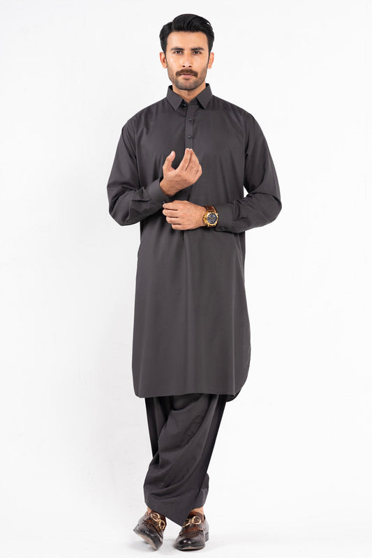 Dyed Torey Shalwar Kameez