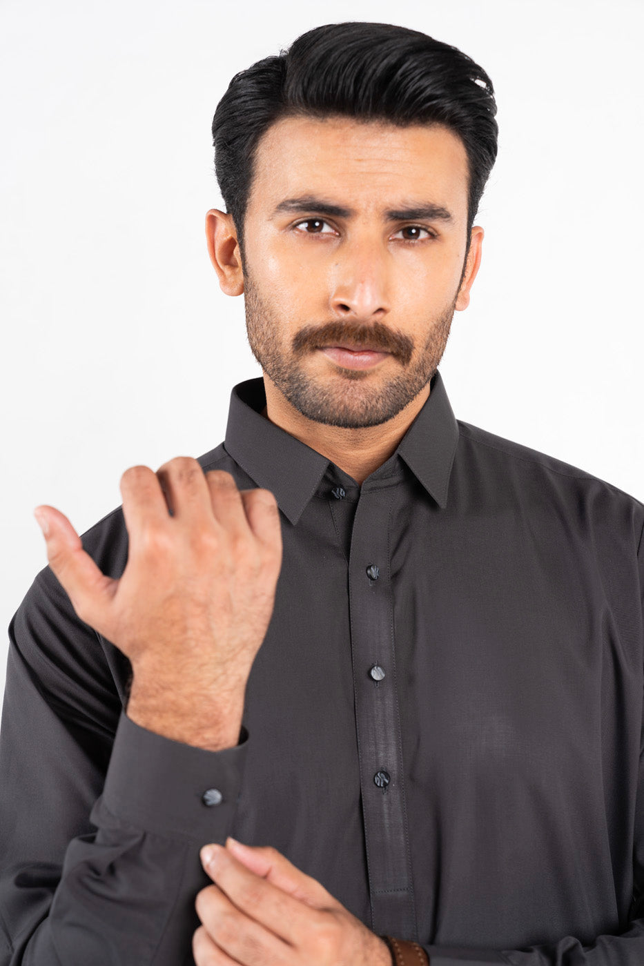Dyed Torey Shalwar Kameez