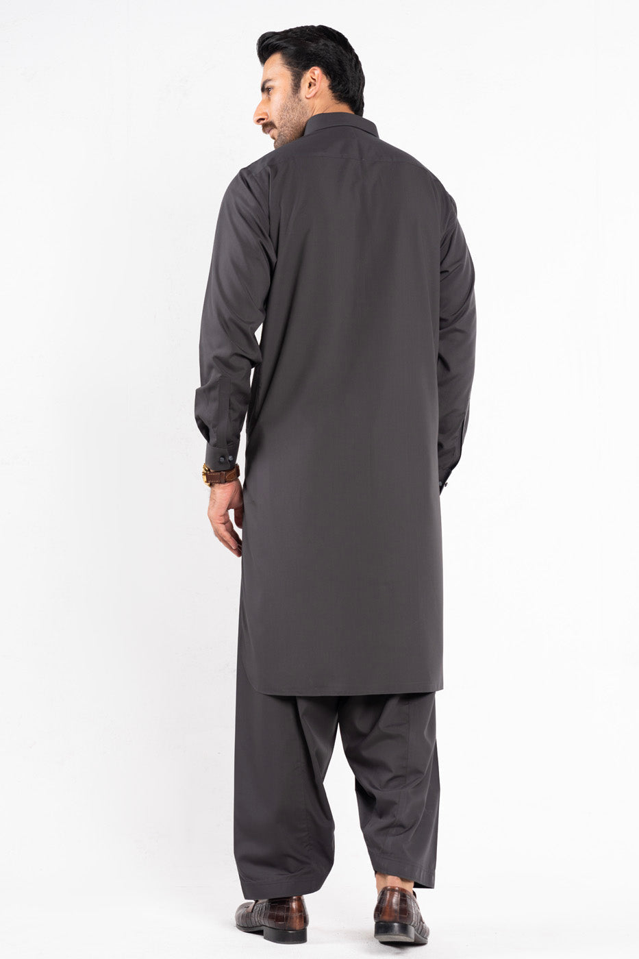 Dyed Torey Shalwar Kameez