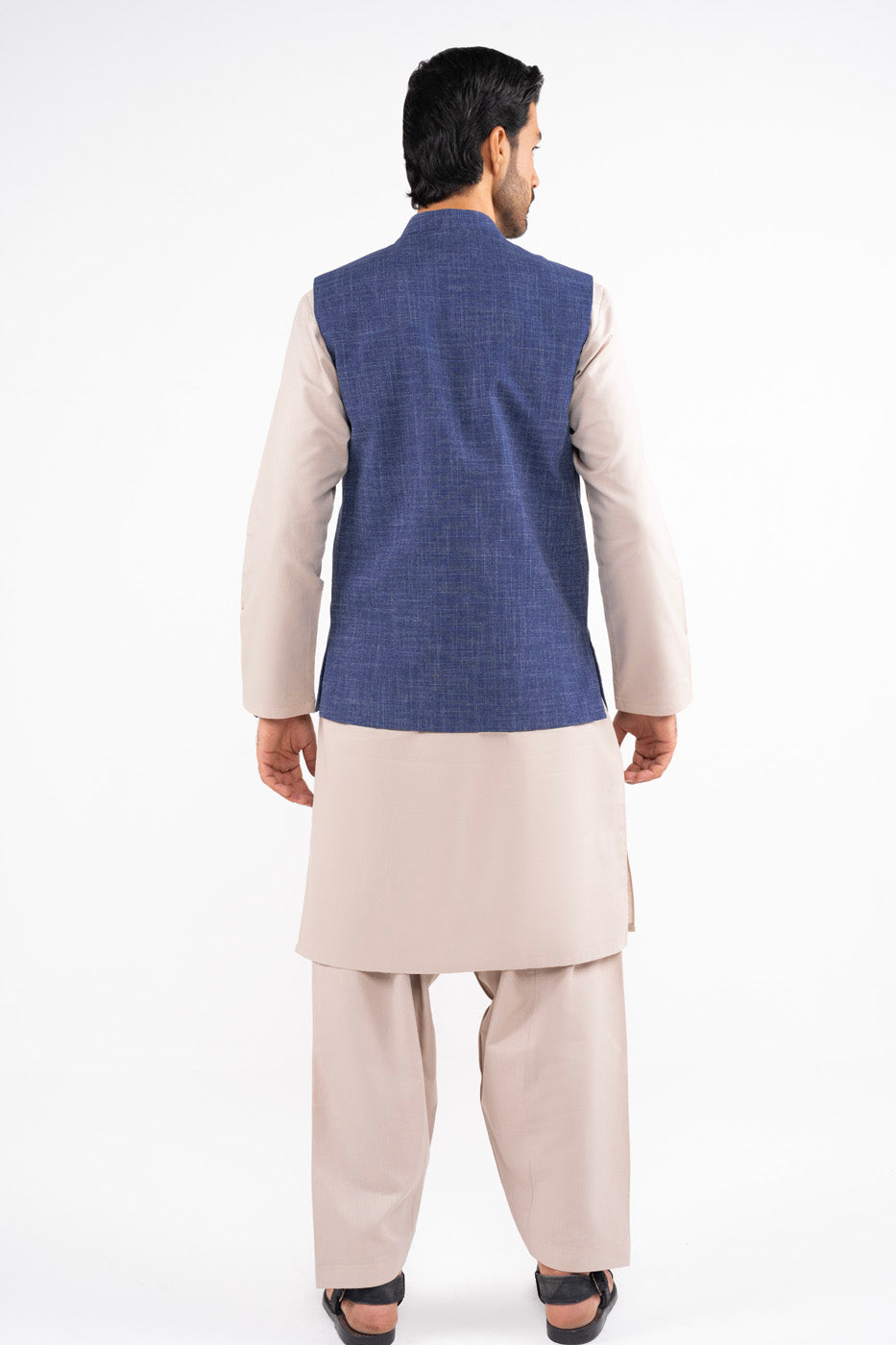 Wool Waistcoat