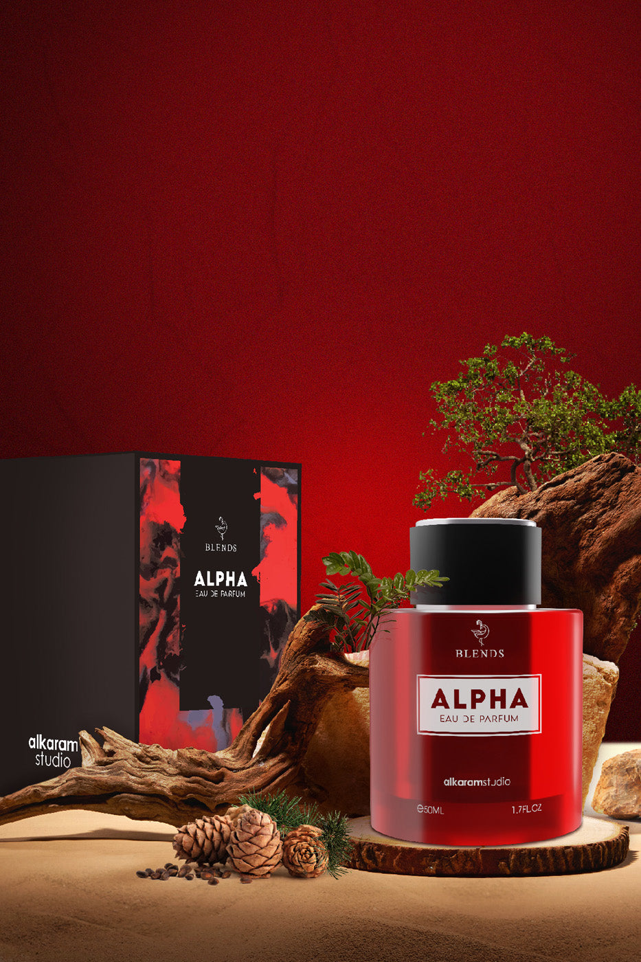 Alpha