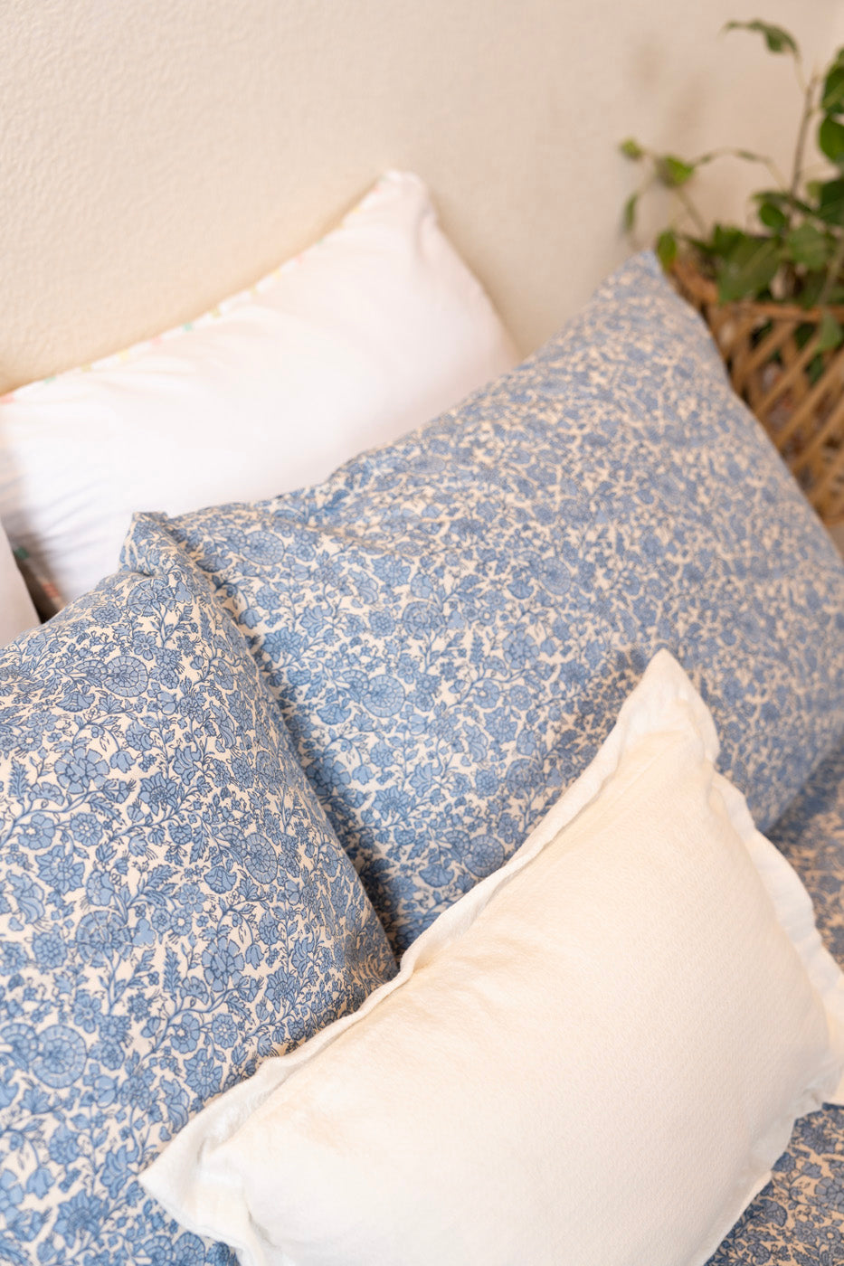 Printed Bedsheet