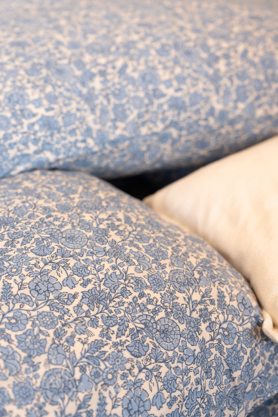 Printed Bedsheet