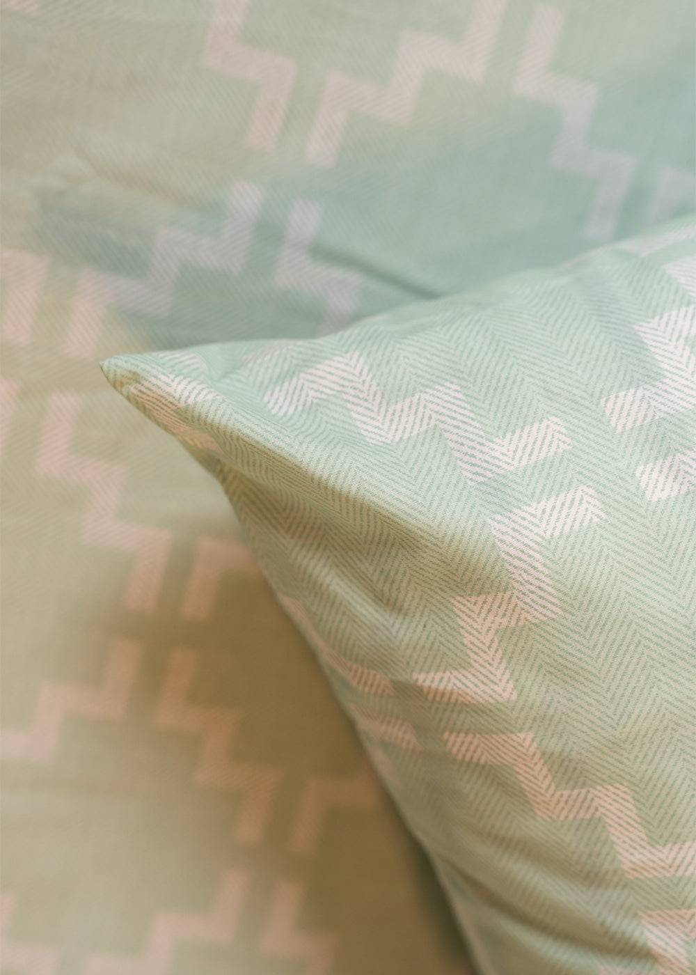 Printed Bedsheet