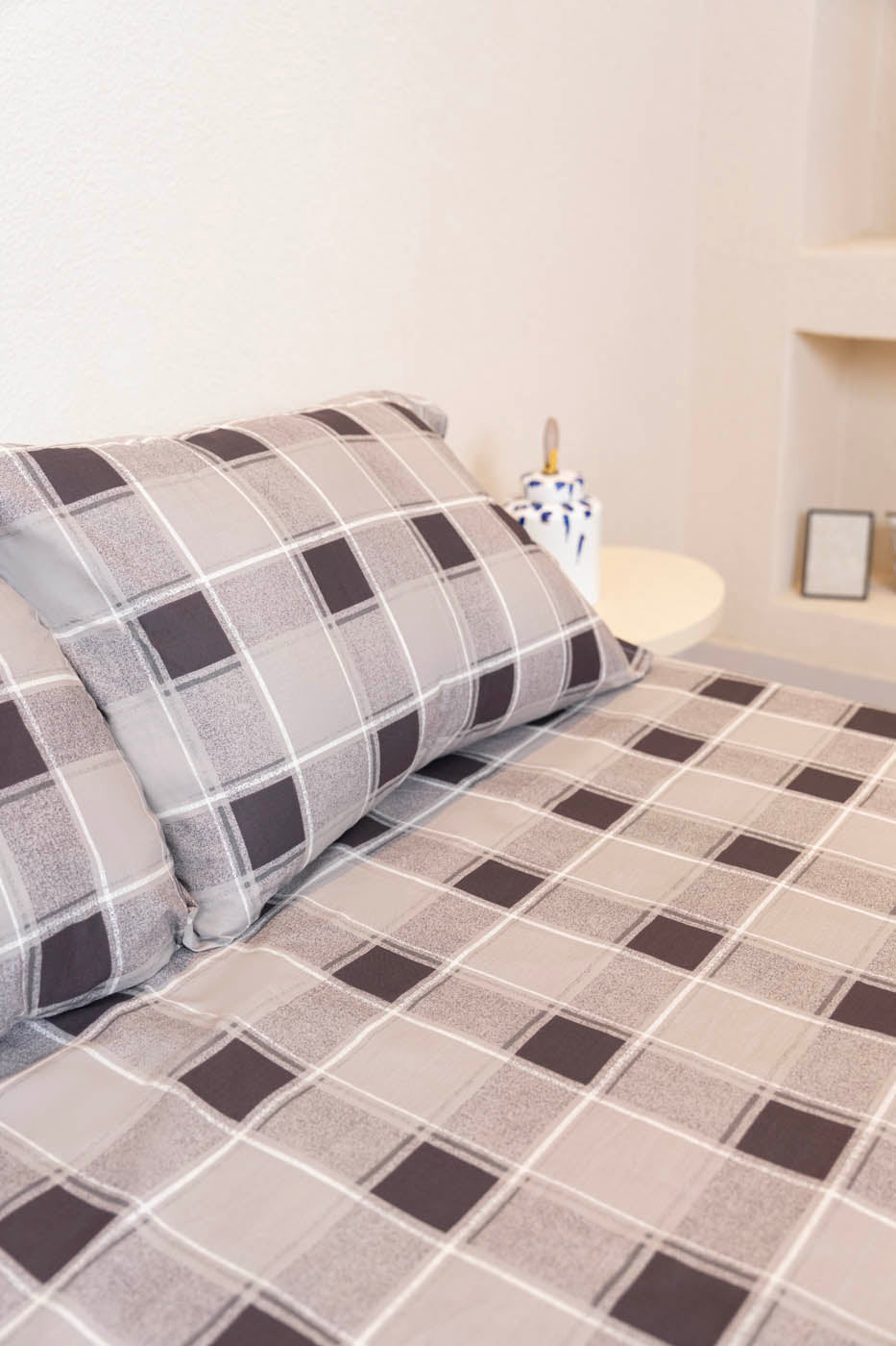 Printed Bedsheet
