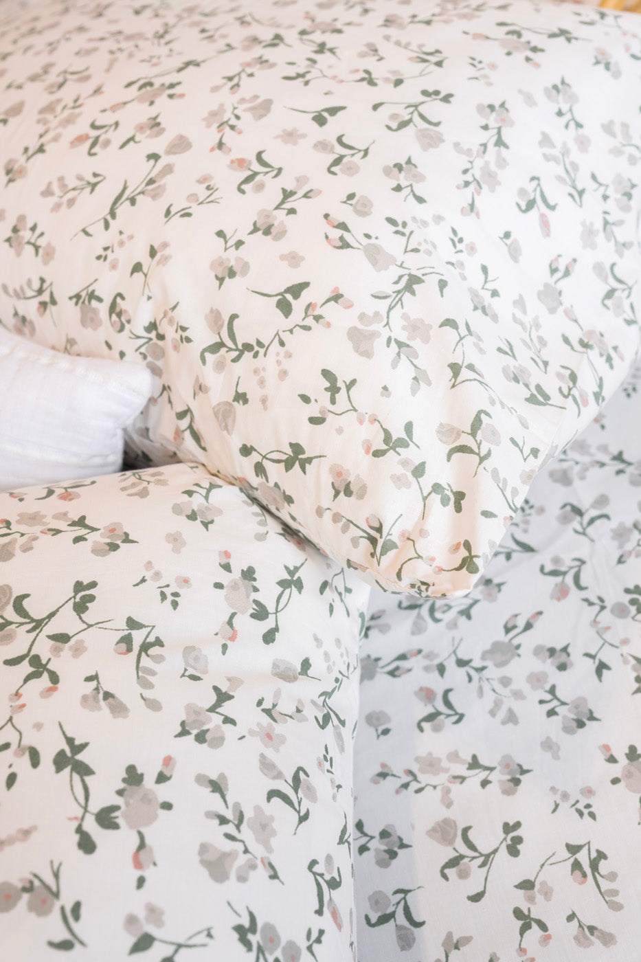 Printed Bedsheet
