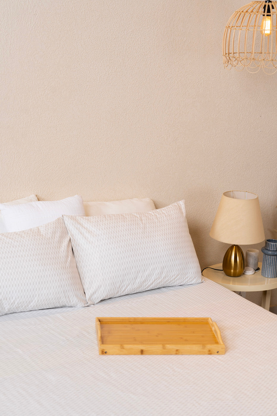 Printed Bedsheet