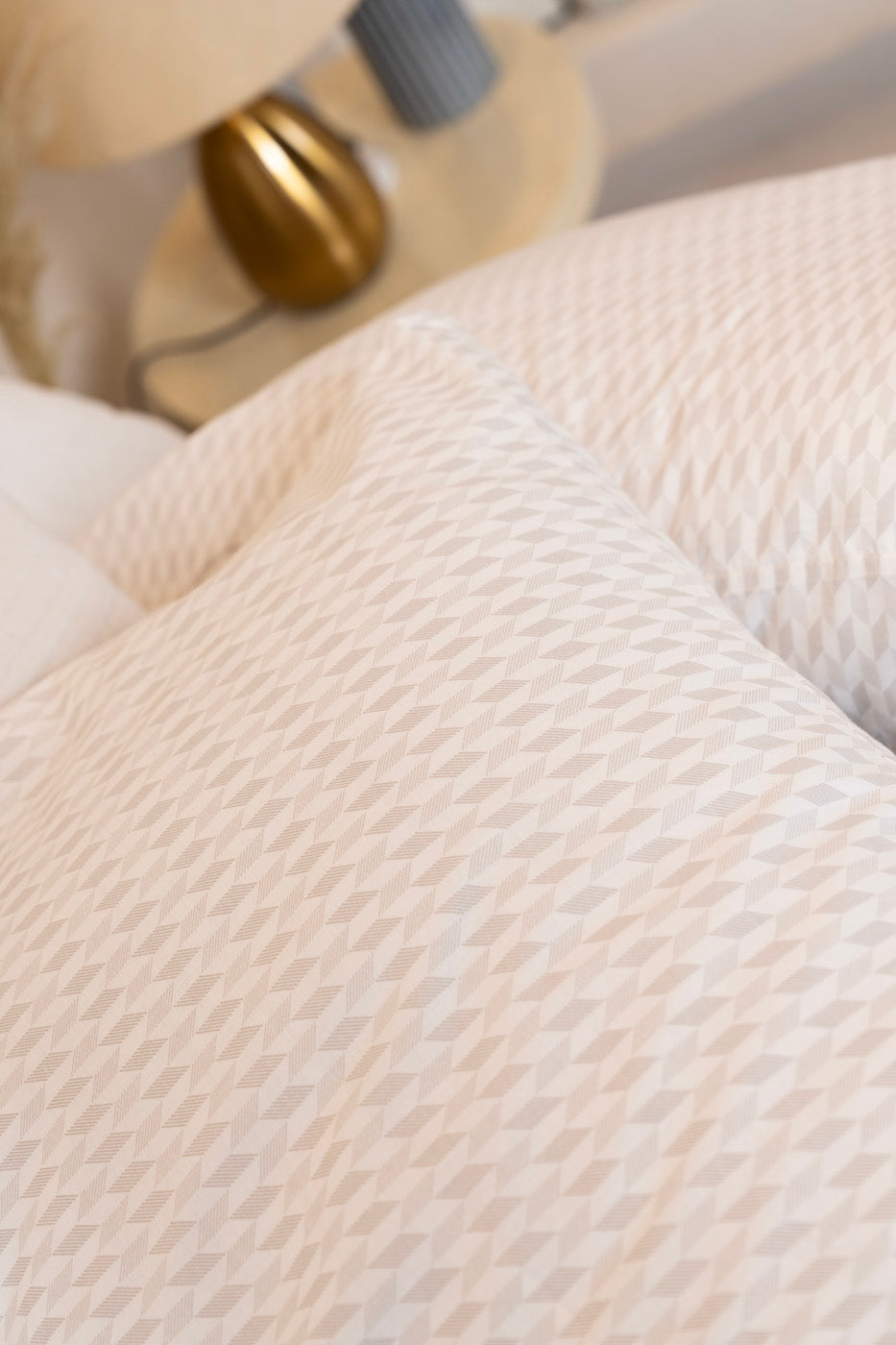Printed Bedsheet