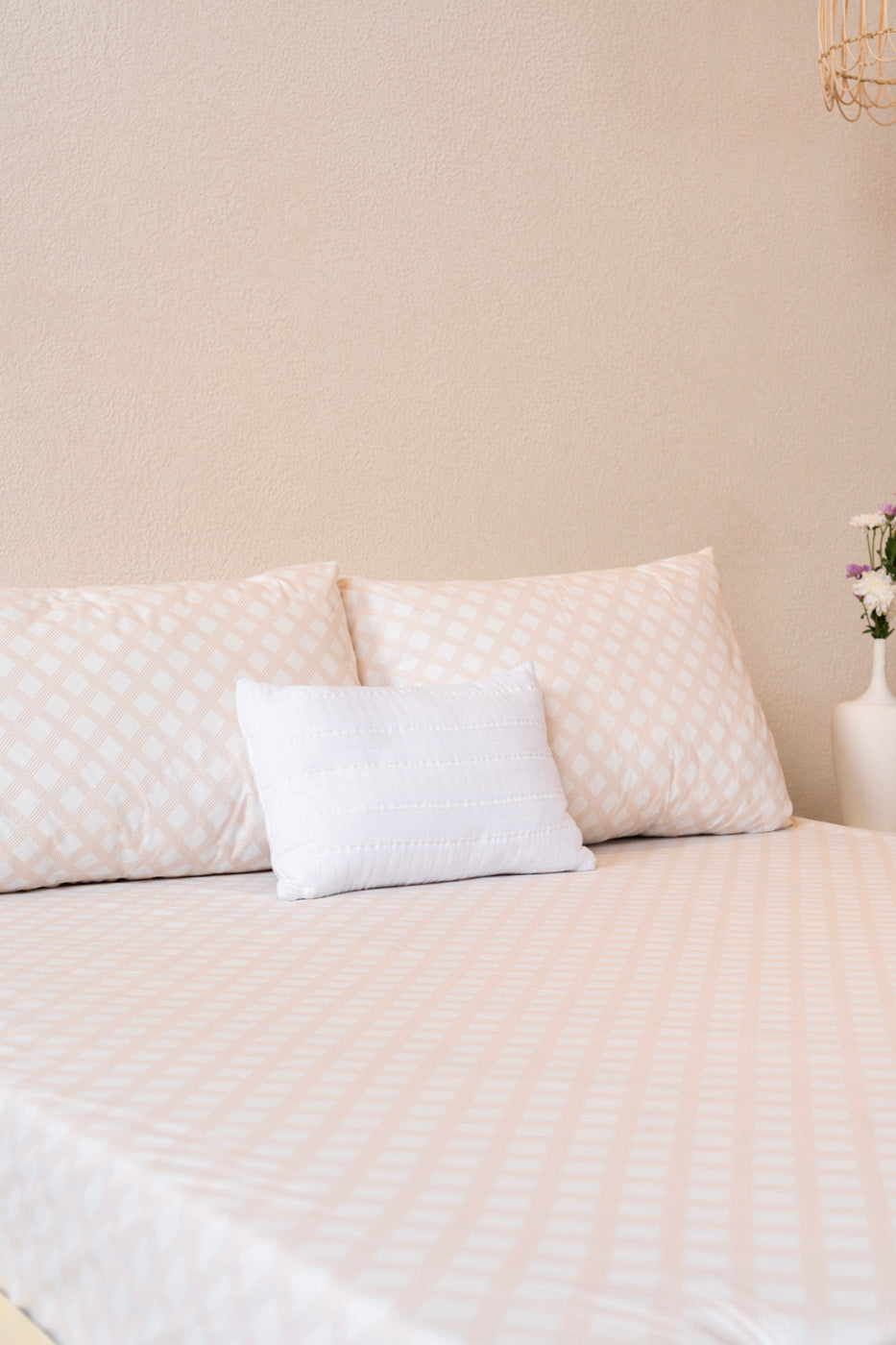 Printed Bedsheet