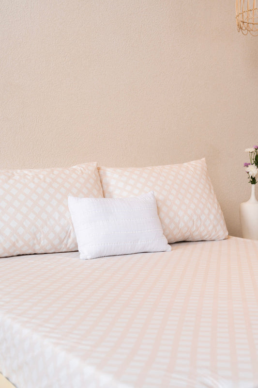 Printed Bedsheet