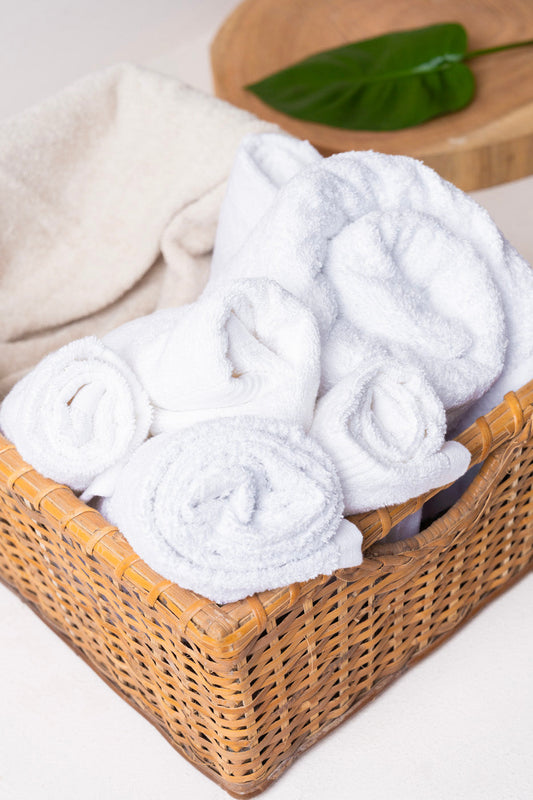 Bath Towel