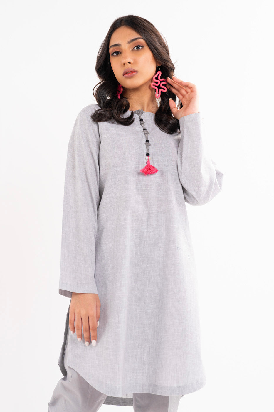 Yarn Dyed Shirt