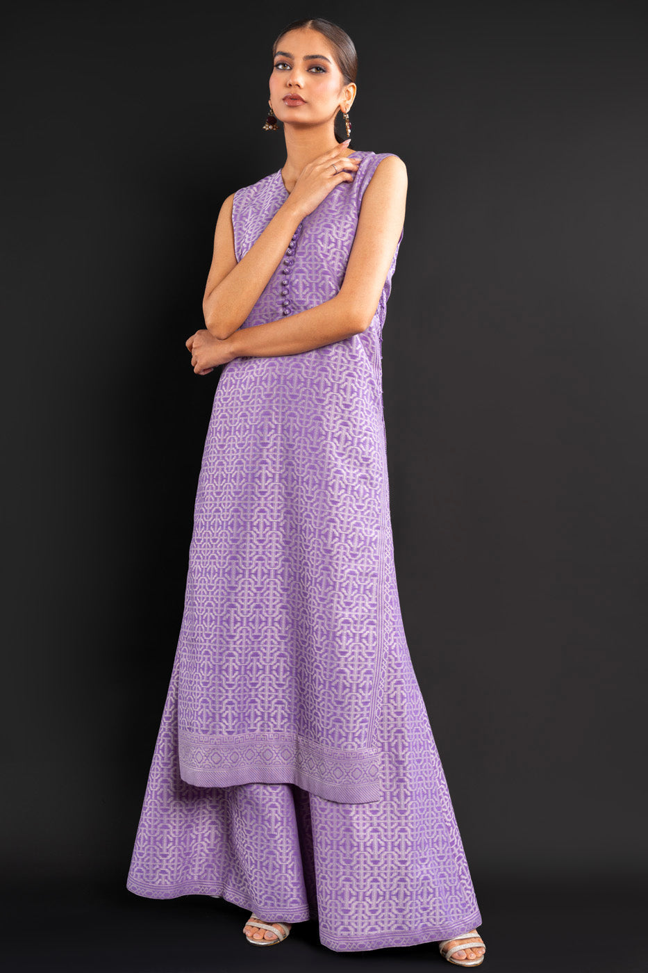 Jacquard Fabric