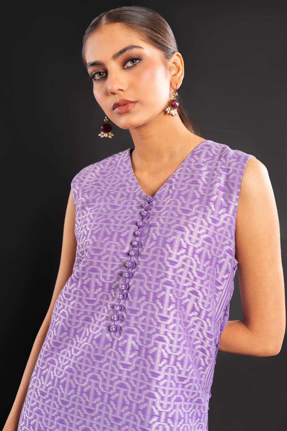 Jacquard Fabric