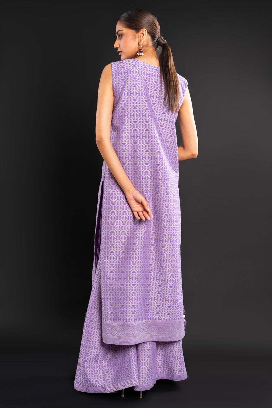 Jacquard Fabric