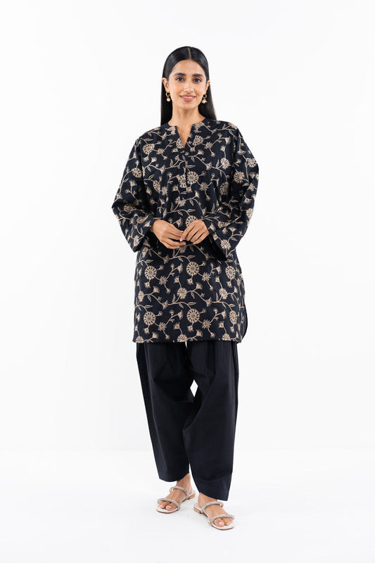 2 Pc Cambric Outfit