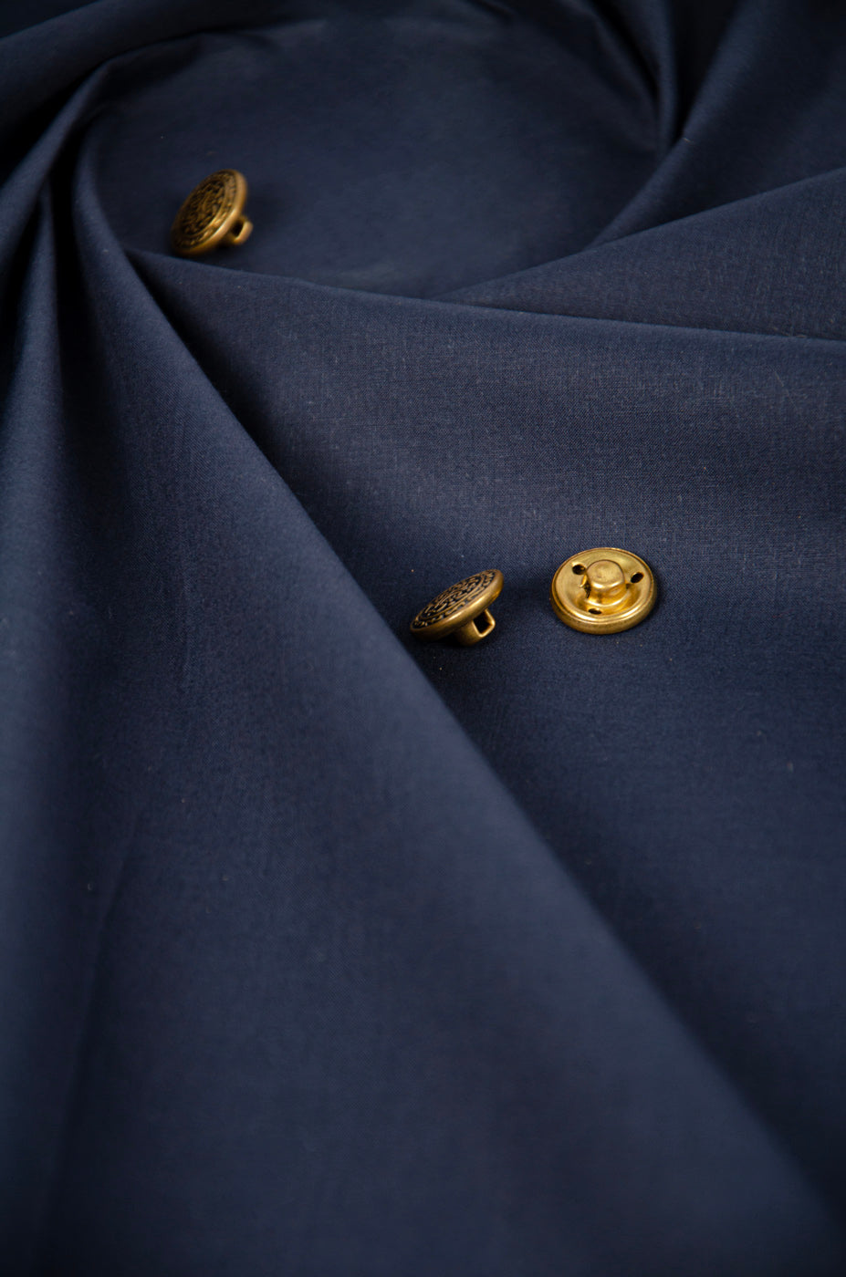 Bold Egyptian Cotton