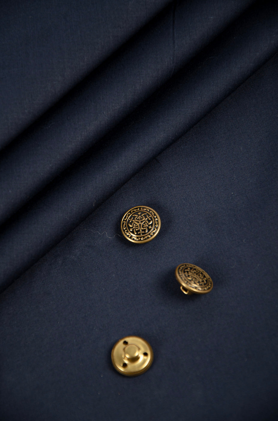 Bold Egyptian Cotton