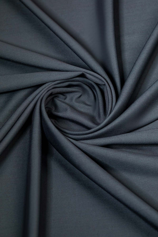 Steel Blended
