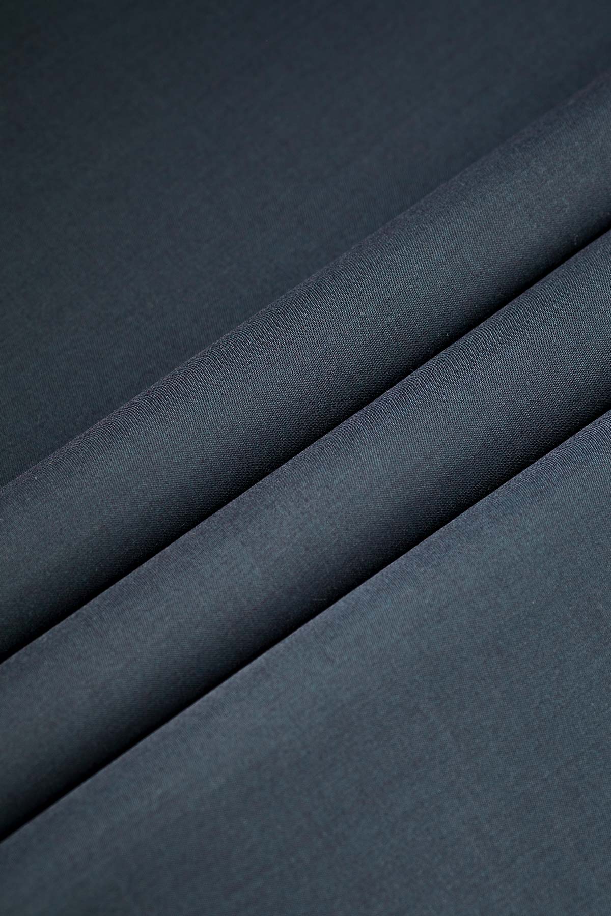 Steel Blended