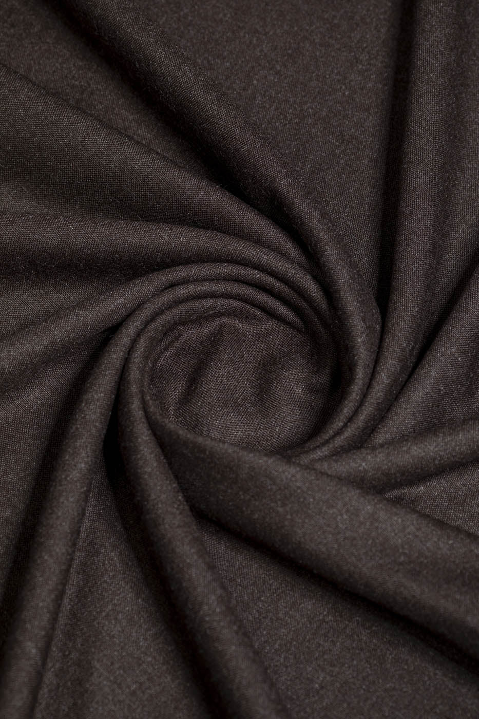 Wool Blended