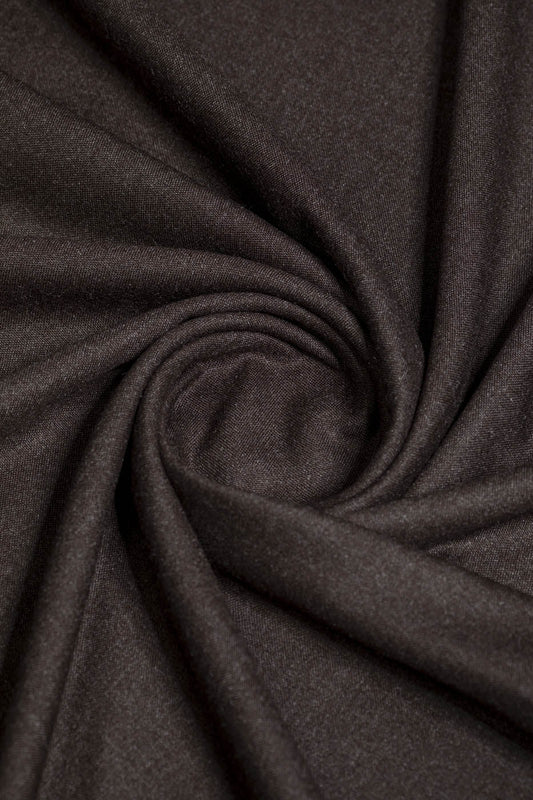 Wool Blended