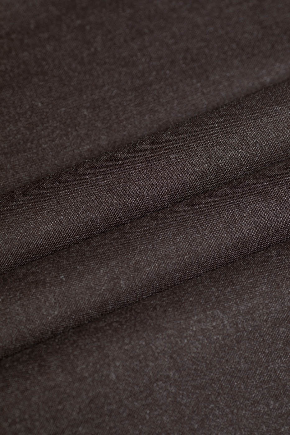 Wool Blended