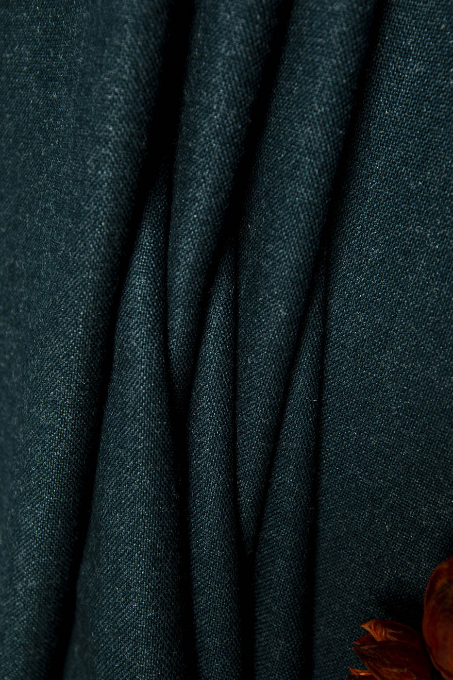 Wool Blended