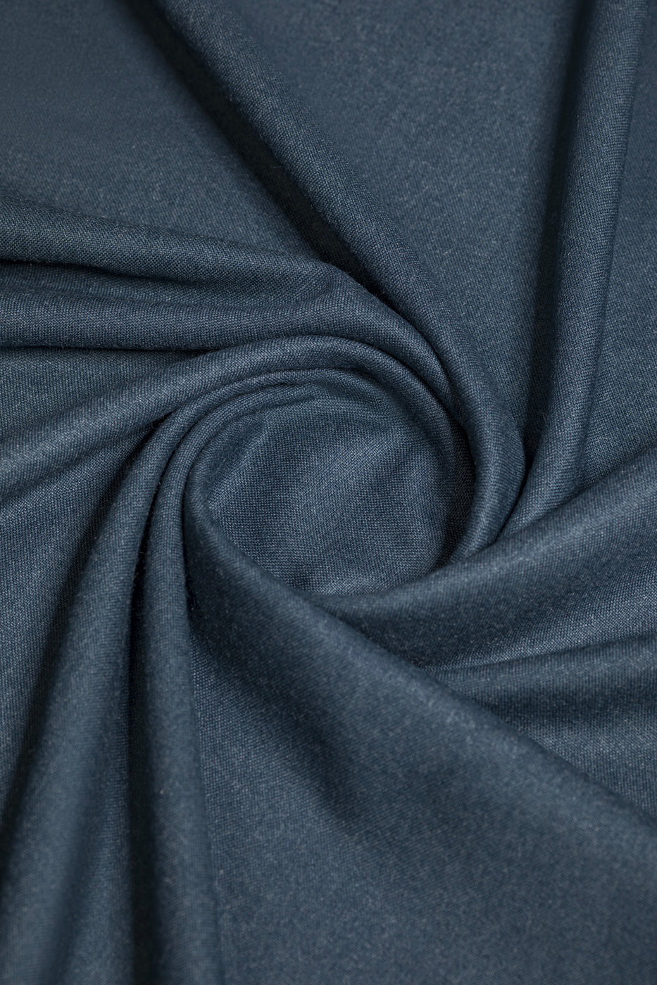 Wool Blended
