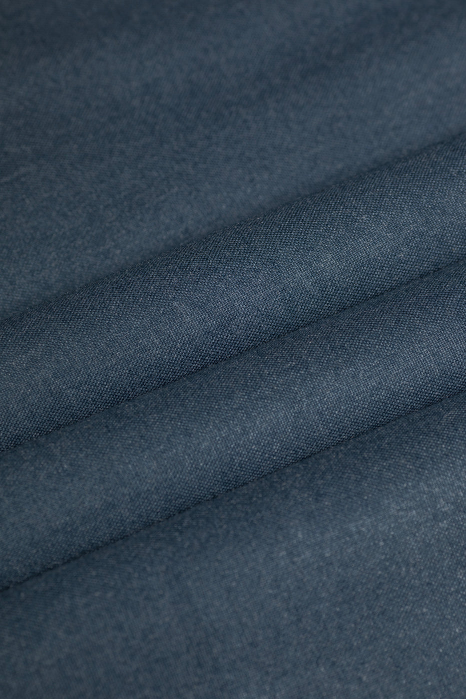 Wool Blended