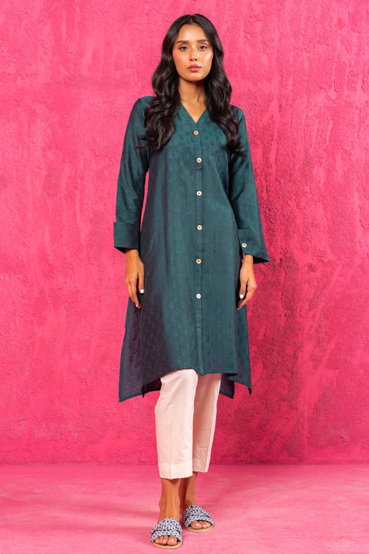 Dyed Kurti